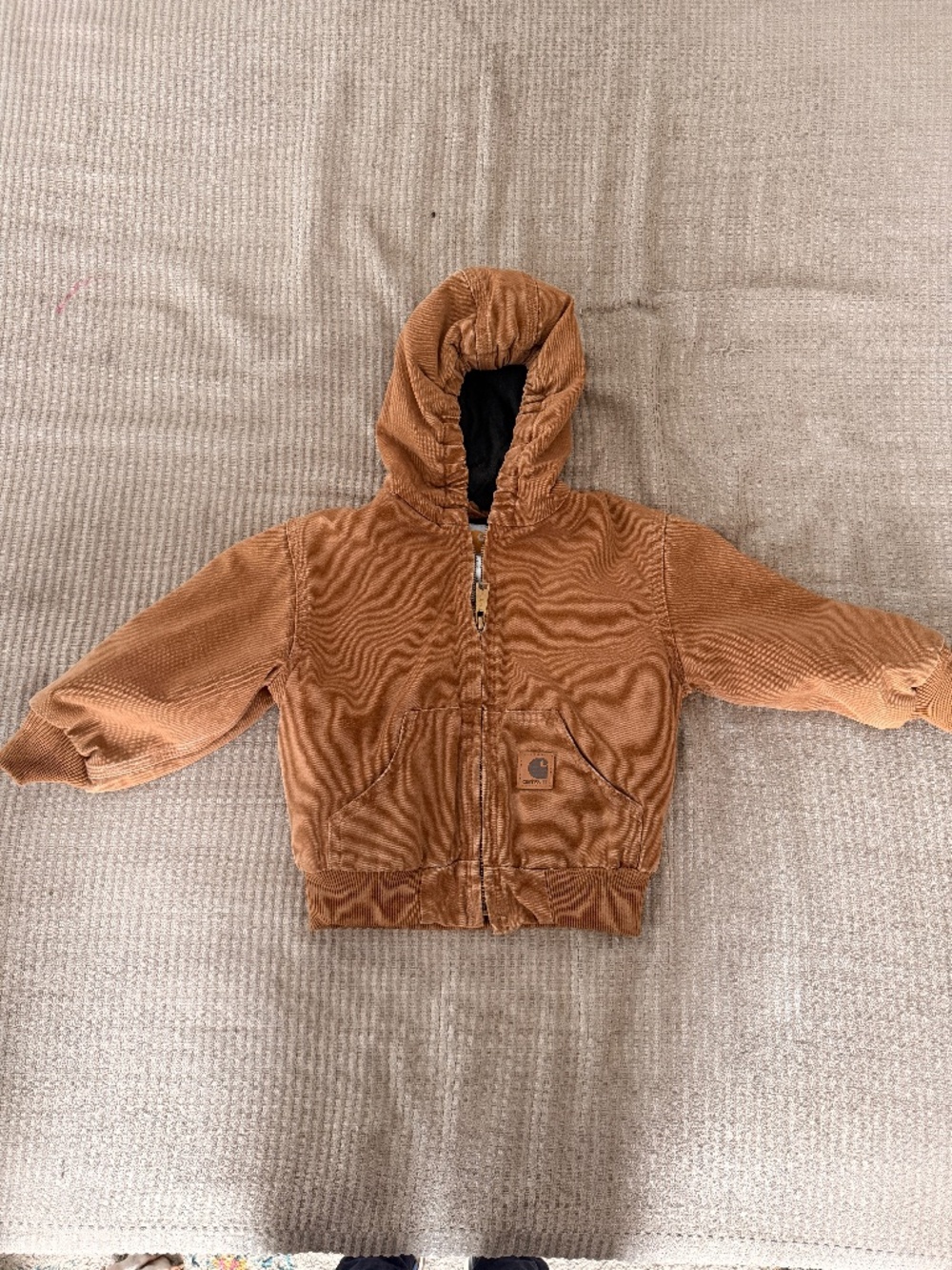 Kids 3T Carhartt Jacket